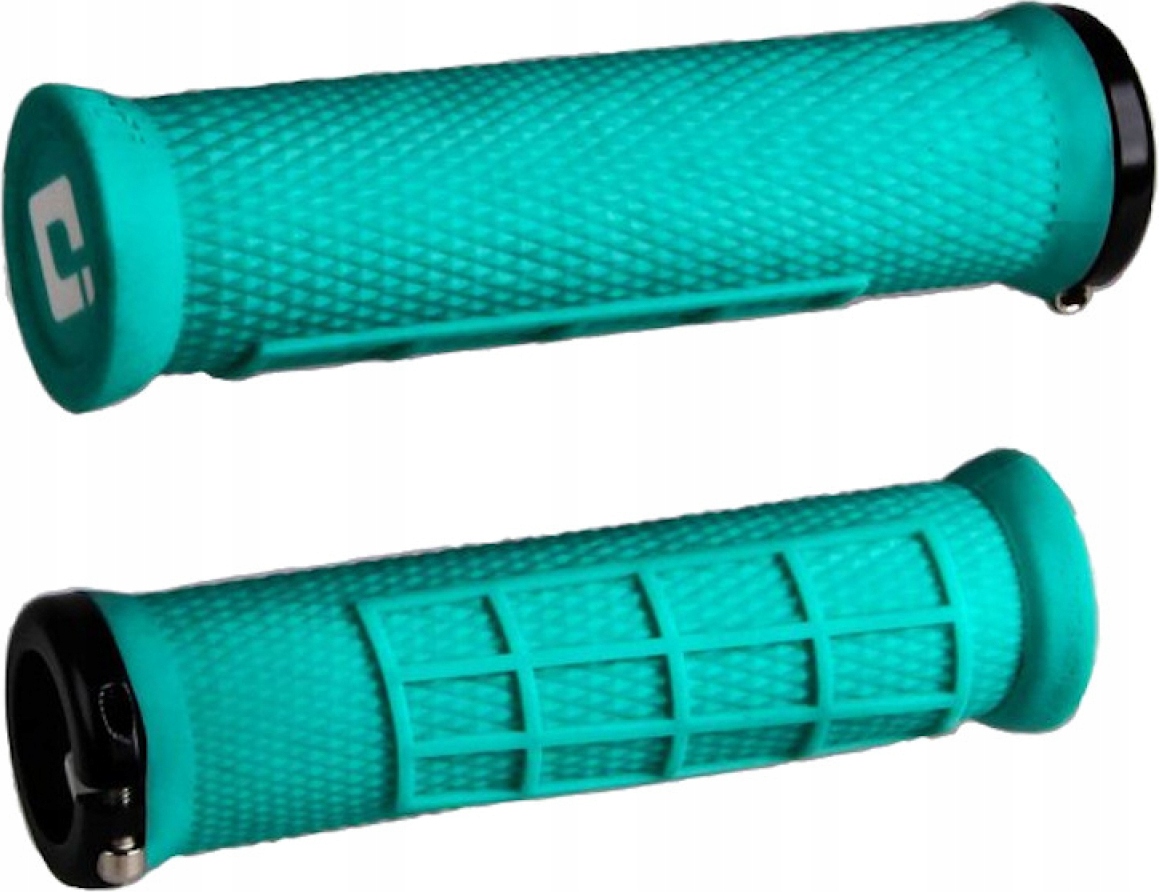 Gripy Odi Elite Flow LockOn Grip mátové