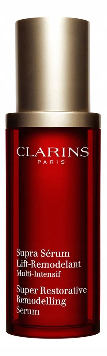 Clarins restorative remodelační regenerační modelovací sérum 30 ml