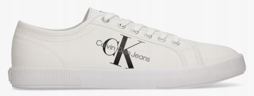 Calvin Klein Essential Vulcanized vel 40