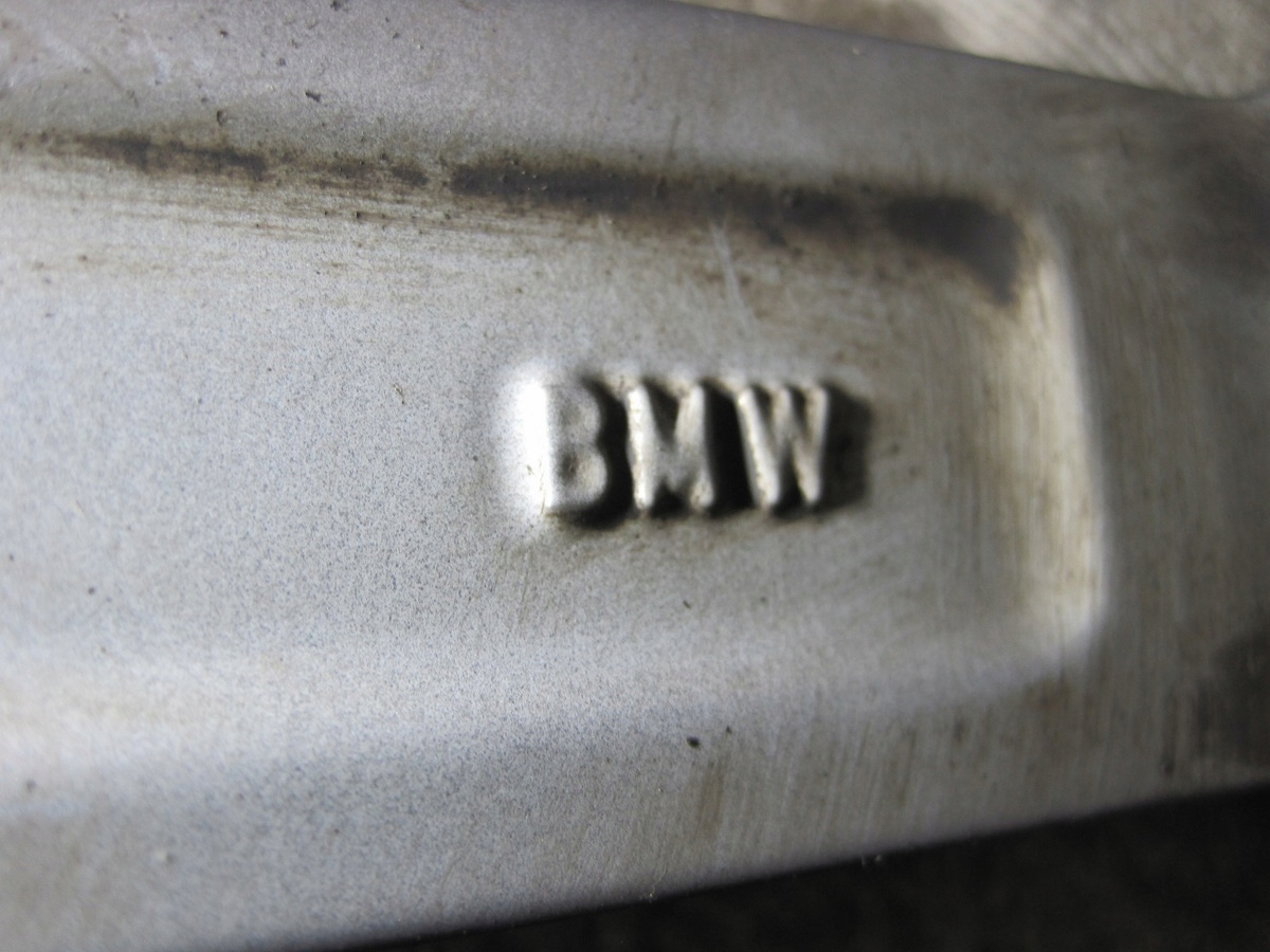 disk BMW 2 F45 F46 M R18 7848602