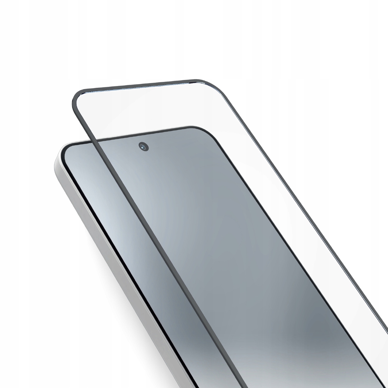 Szkło hartowane Sbs Full Cover na Xiaomi 17/ 17Pro Sbs