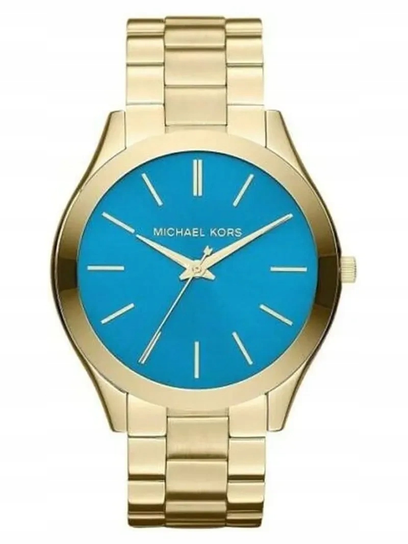 Dámské Hodinky Michael Kors Slim Runway MK3265 Box