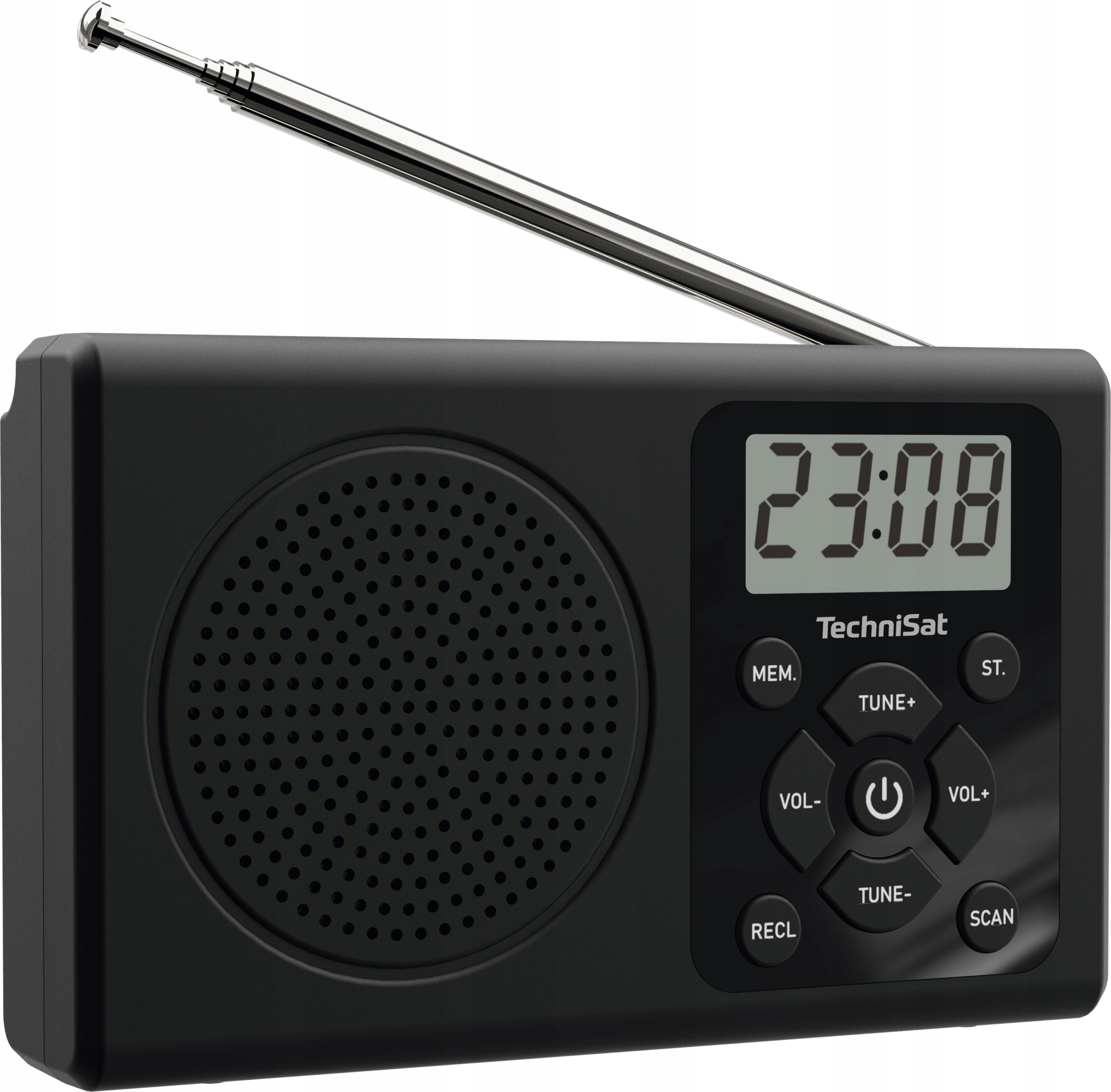 TRAVELRADIO 300 Model Travelradio 300