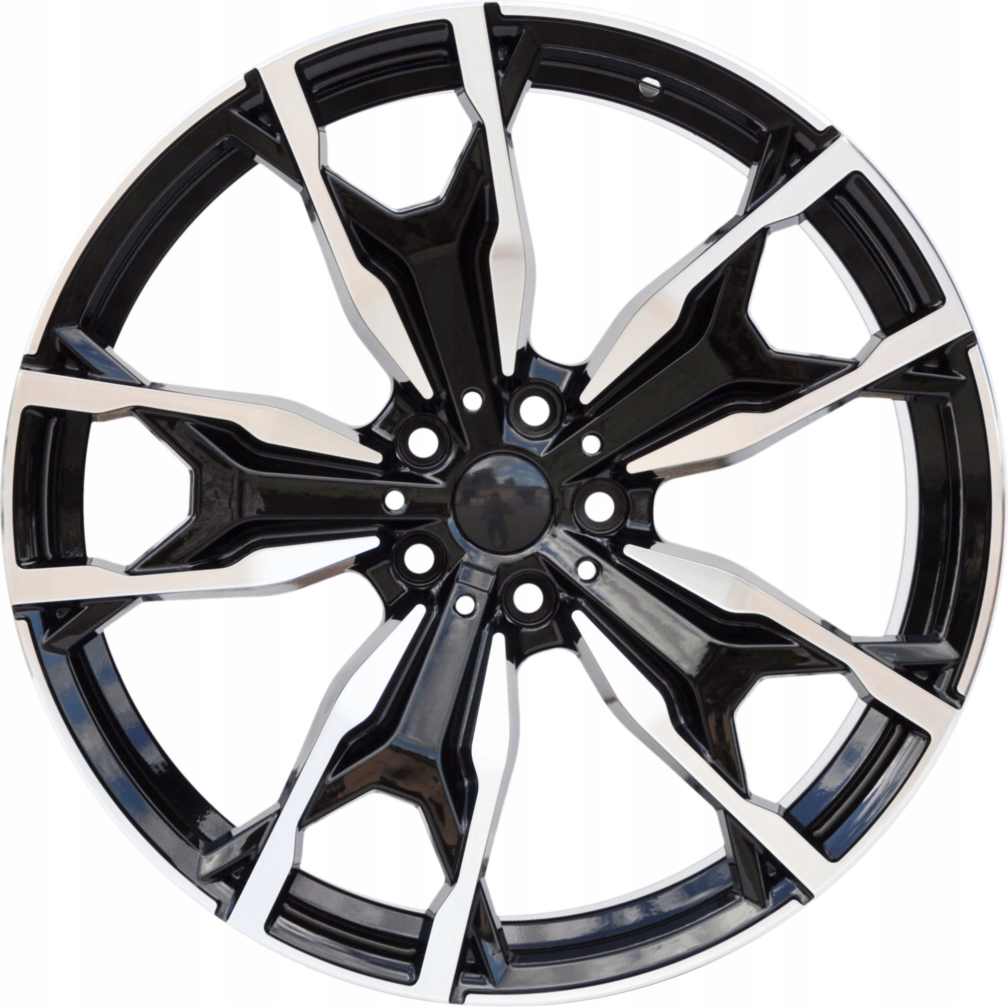 Disky 20'' Bmw G29