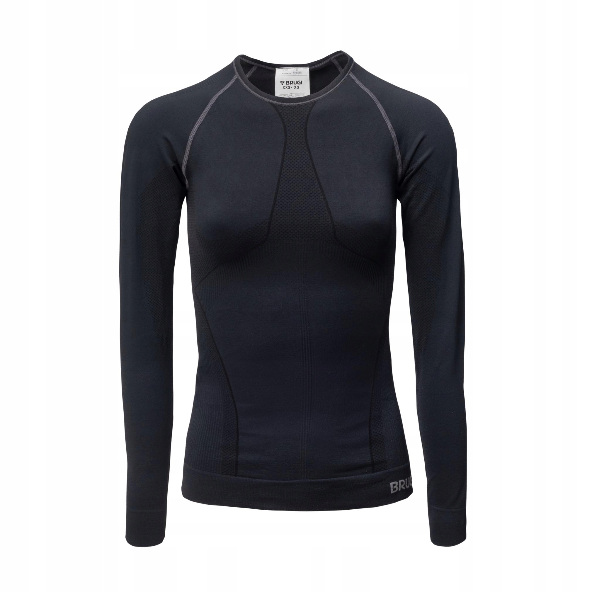 Dámské termoaktivní spodní prádlo 2RBO S/m