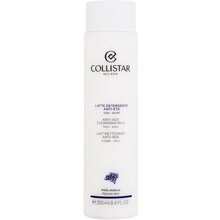 Collistar Čisticí mléko proti stárnutí 250 ml