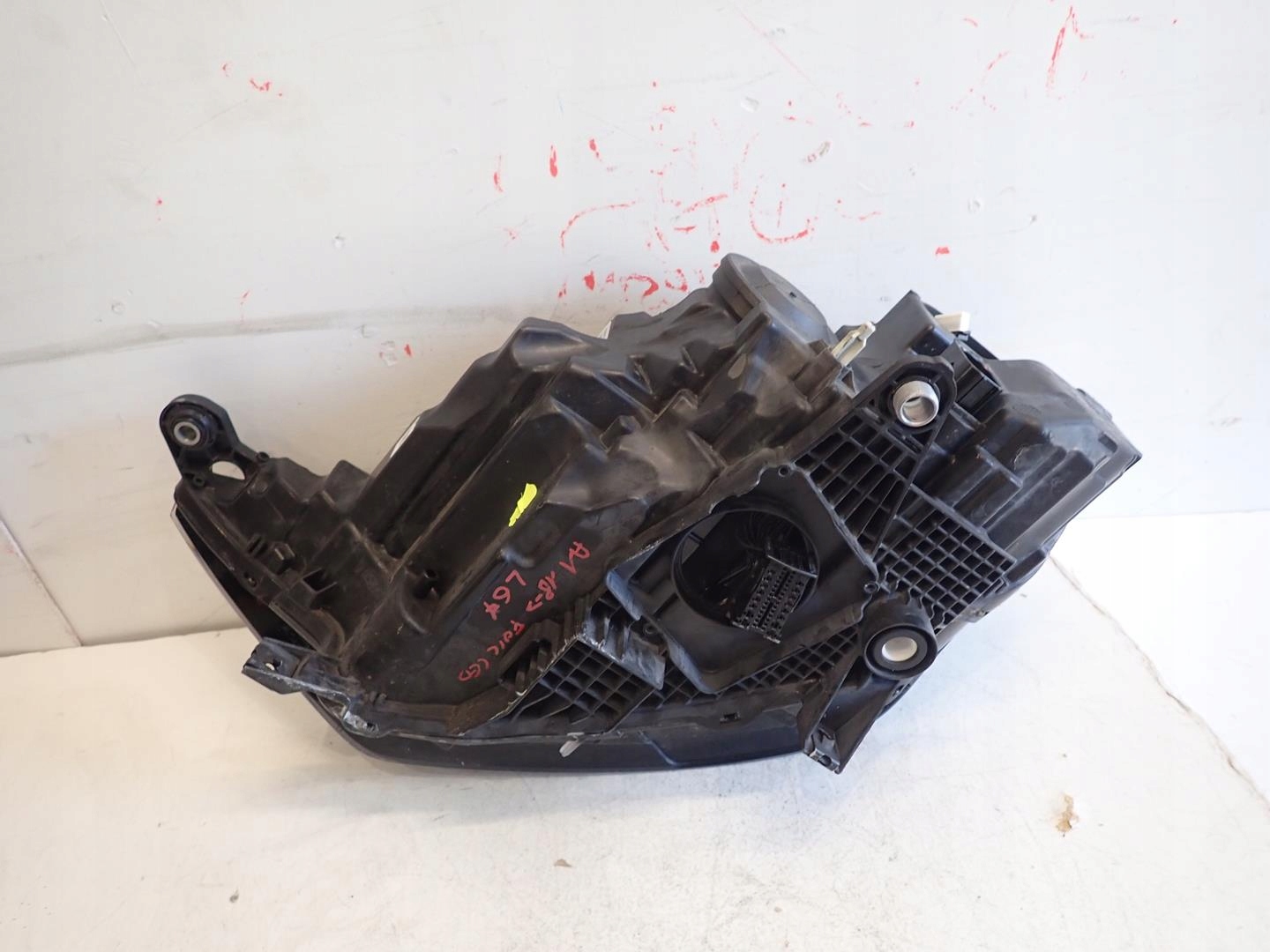 light front right AUDI A1 II 2018- FULL LED 82A941034D