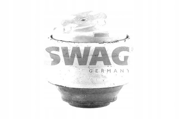 swag подушка Двигателя MERCEDES C 280 (203.