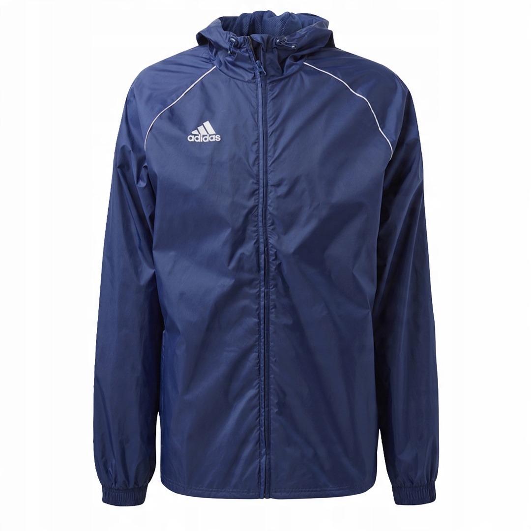 

kurtka adidas Core18 Rain Jacket CV3694 rS
