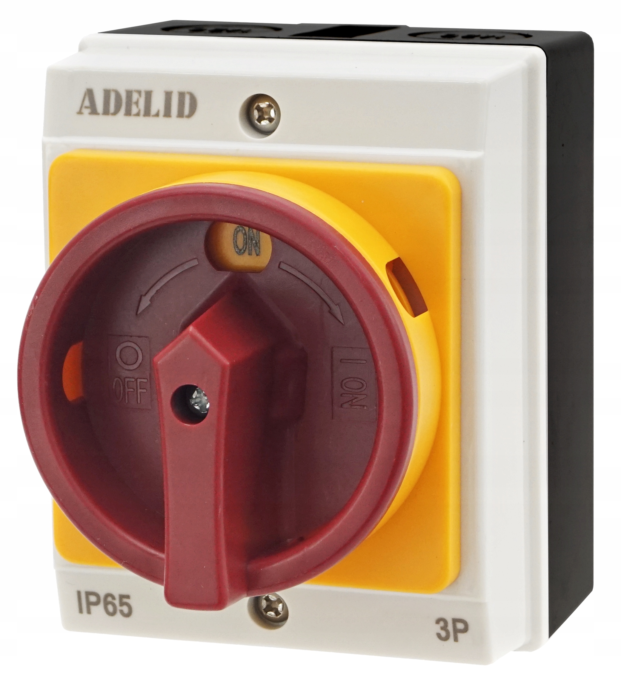 WYŁĄCZNIK GŁÓWNY ROZŁĄCZNIK IZOLACYJNY 20A 4P OBUD