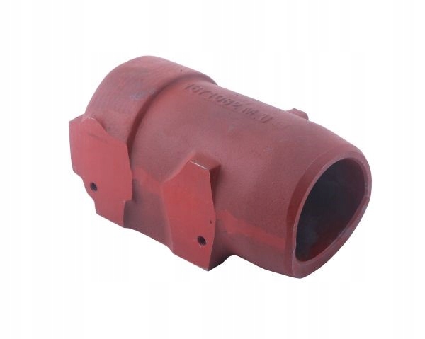 1671082M1 - Цилиндр подъемника MF-4 * Оригинал_у*