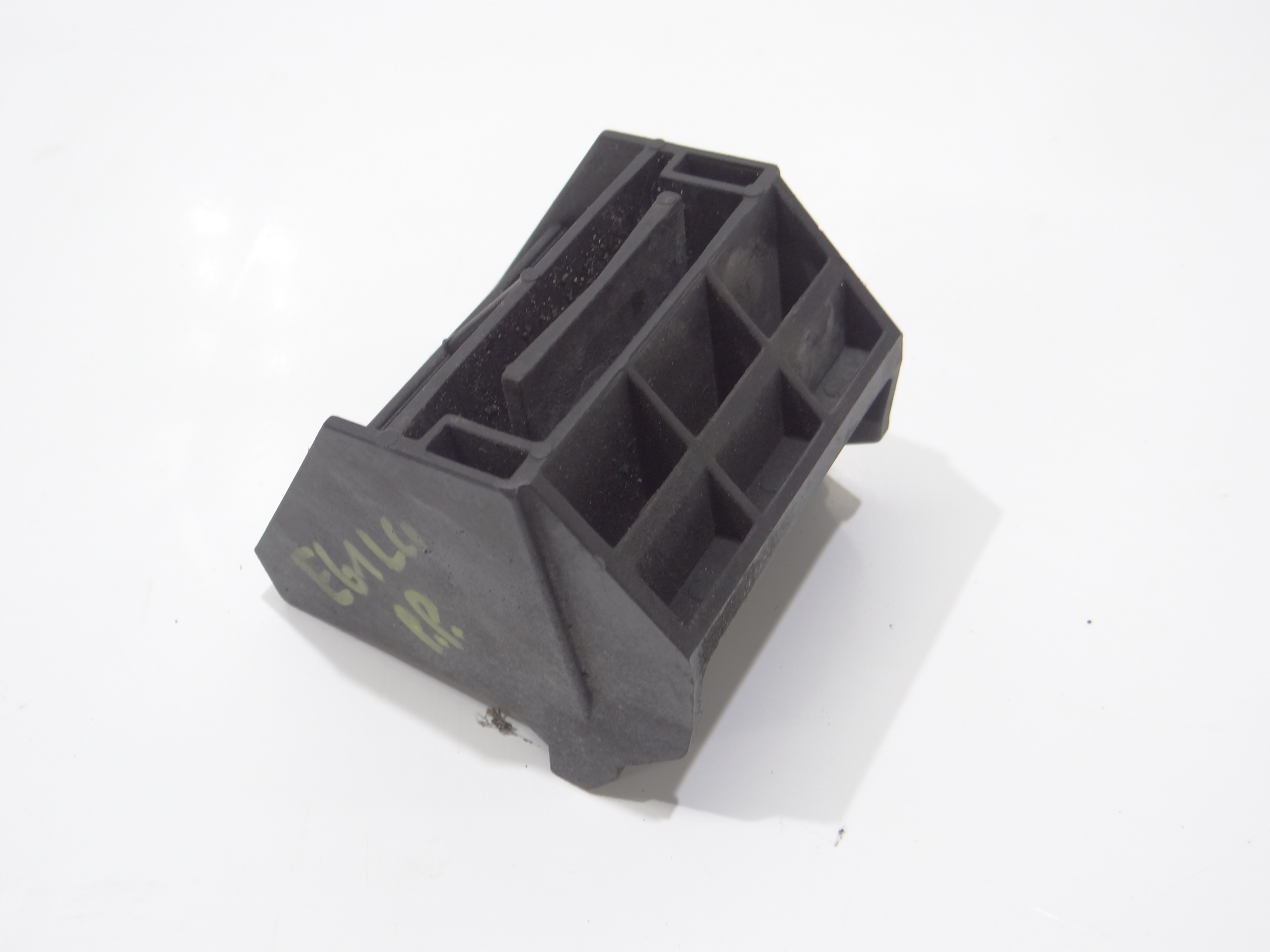 bracket holder radiator BMW E60 E61 OE 7542517