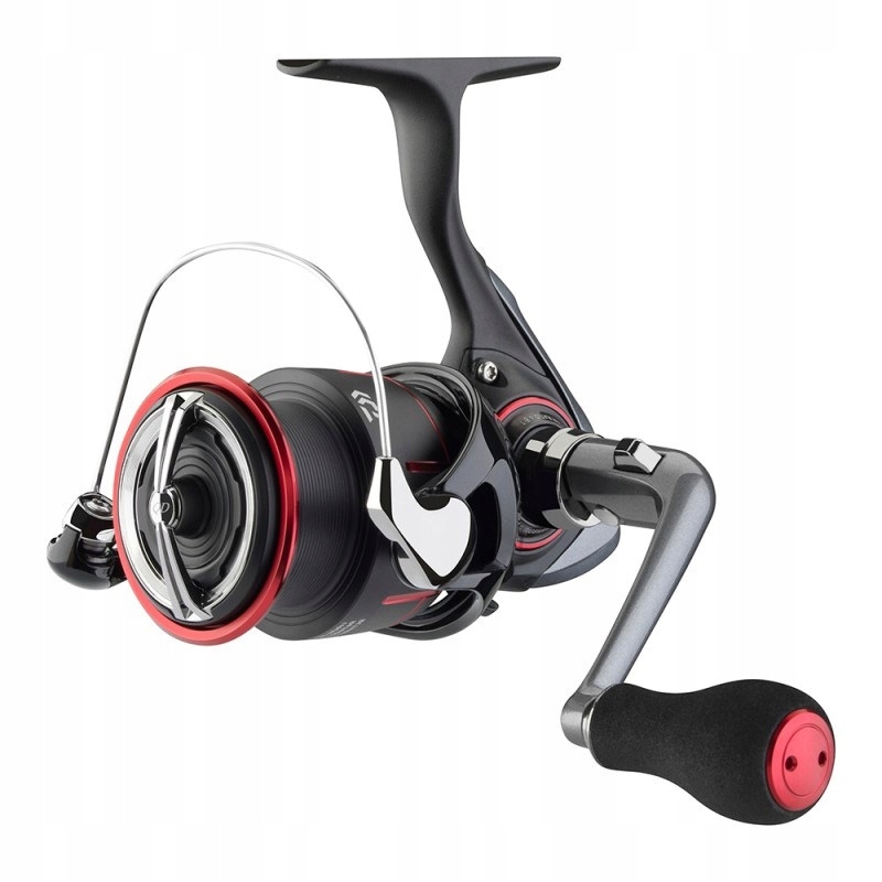 Daiwa Kołowrotek 25 TDM QD 4012
