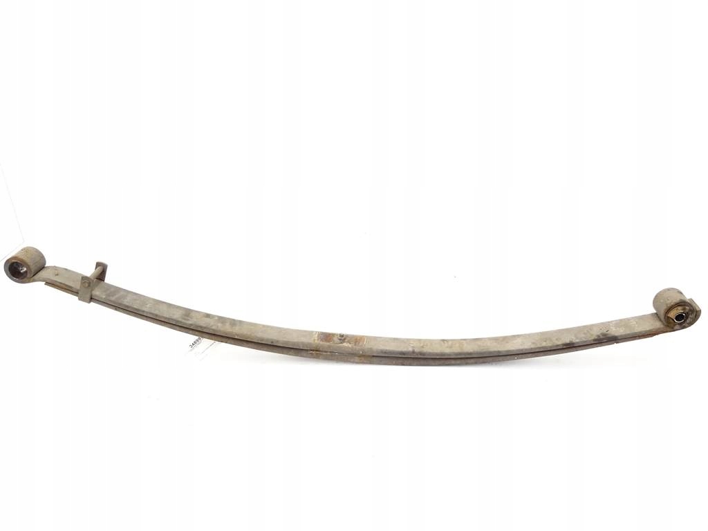 RESOR TYŁ PRAWY Iveco Daily IV 35C15 06-11 Producent części Inny