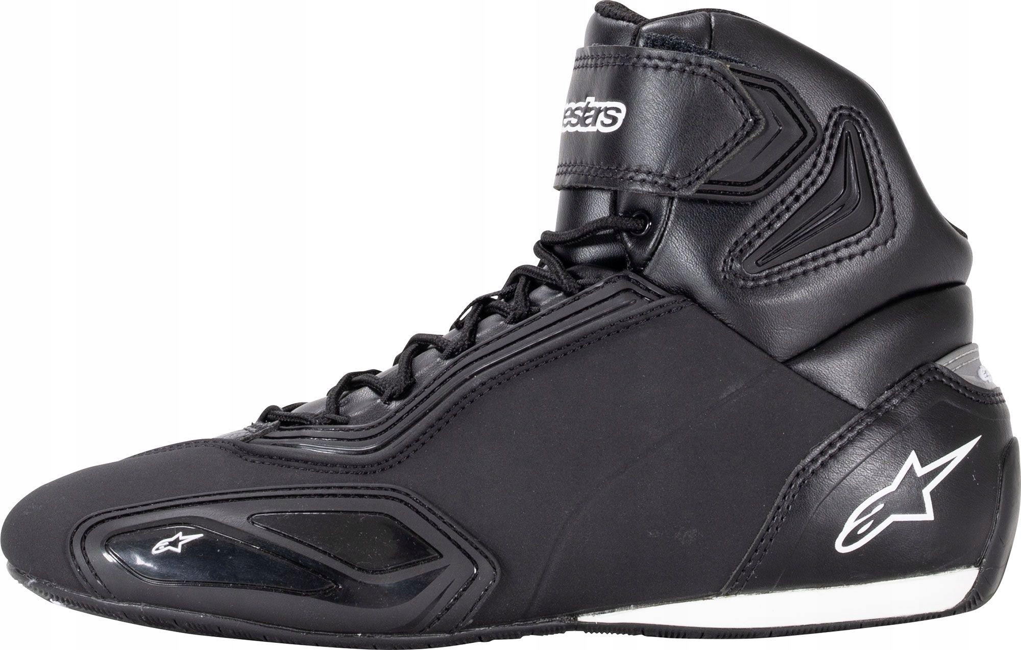 Alpinestars Faster 2 Louis Special buty rozm. 09