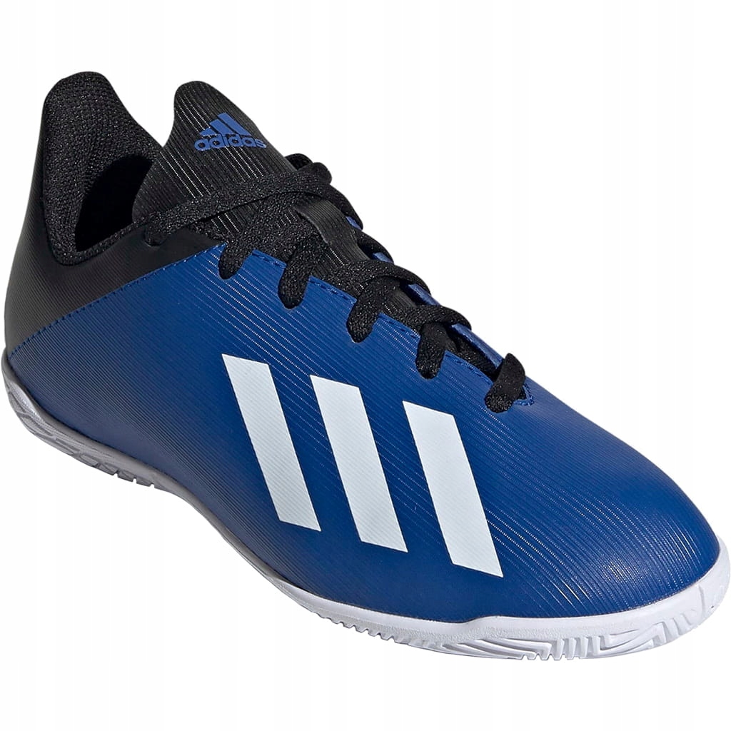 

Halówki buty piłkarskie Adidas X 19.4 dziecięce 36