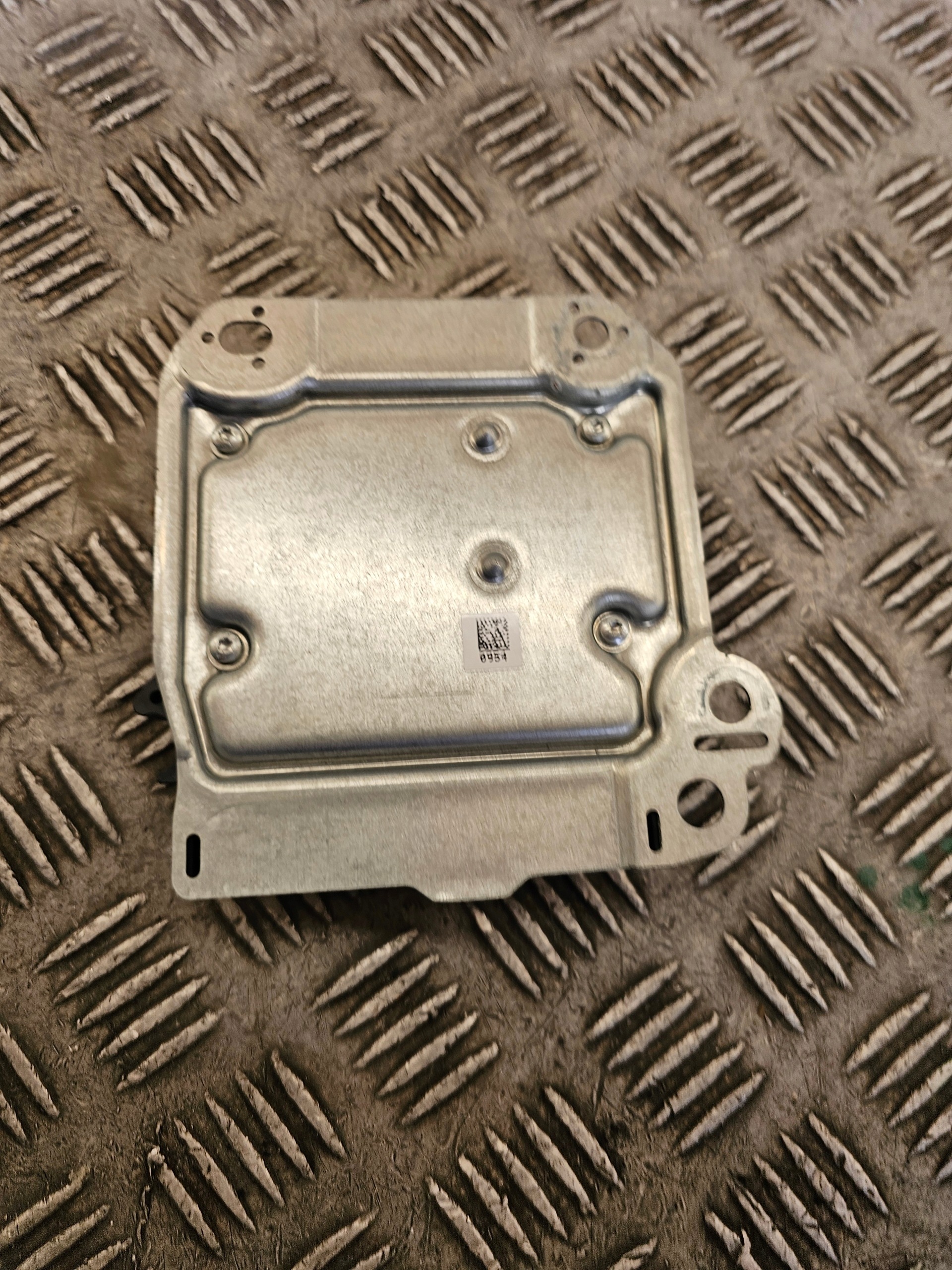 MERCEDES CLA W117 W176 modulo airbag AIR BAG SENSOR A1179008600