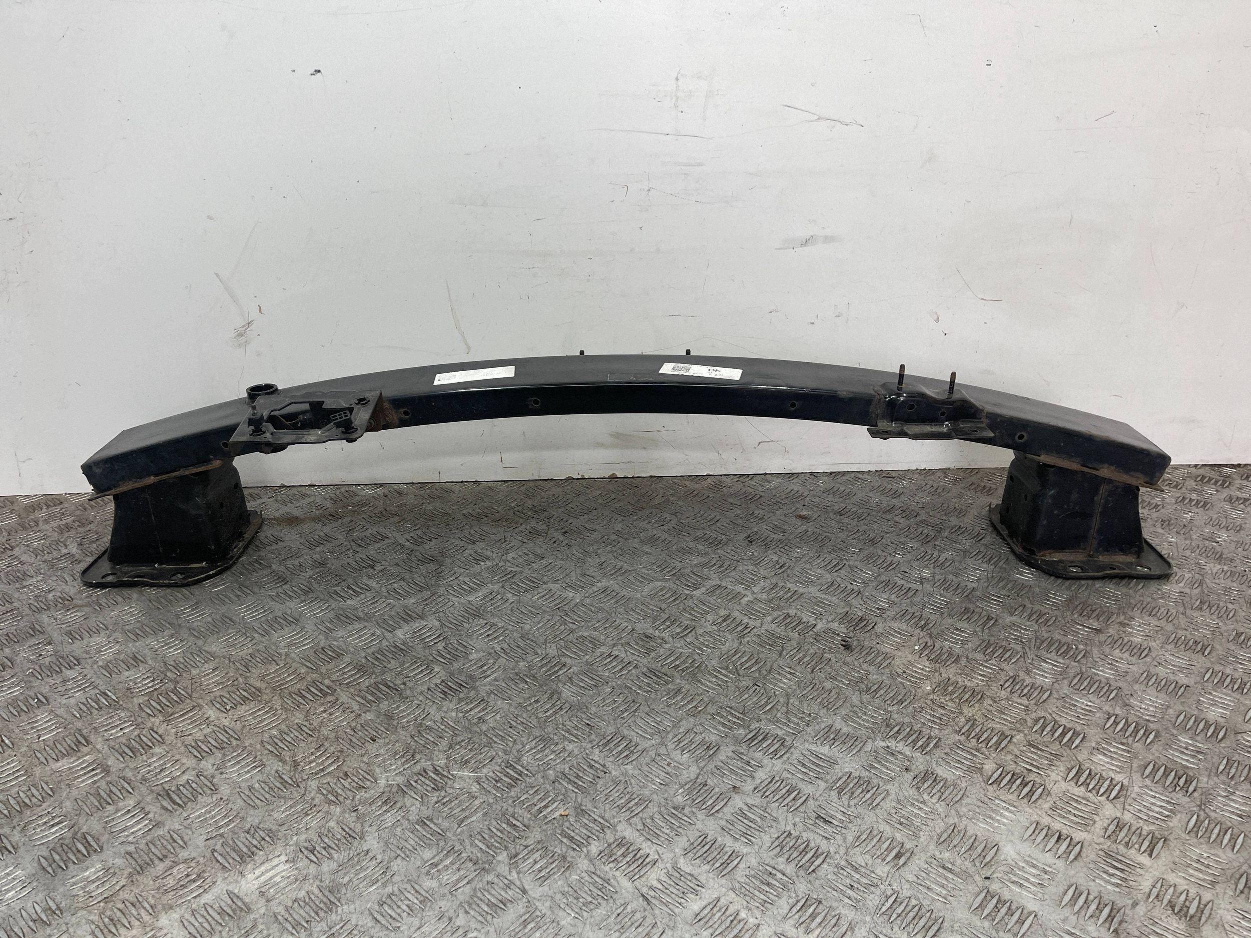 bumper support front front KIA SPORTAGE 5 V 21