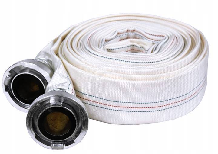 WĄŻ STRAŻACKI DO SZAMBA BRUDNEJ WODY 2" 30M Rodzaj inny