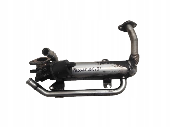 VW PASSAT B6 05- 2.0 TDI CHŁODNICA SPALIN EGR 03G131512G