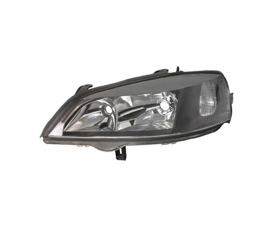 LAMPA PRZEDNIA OPEL ASTRA G 98- 93175723 LEWA