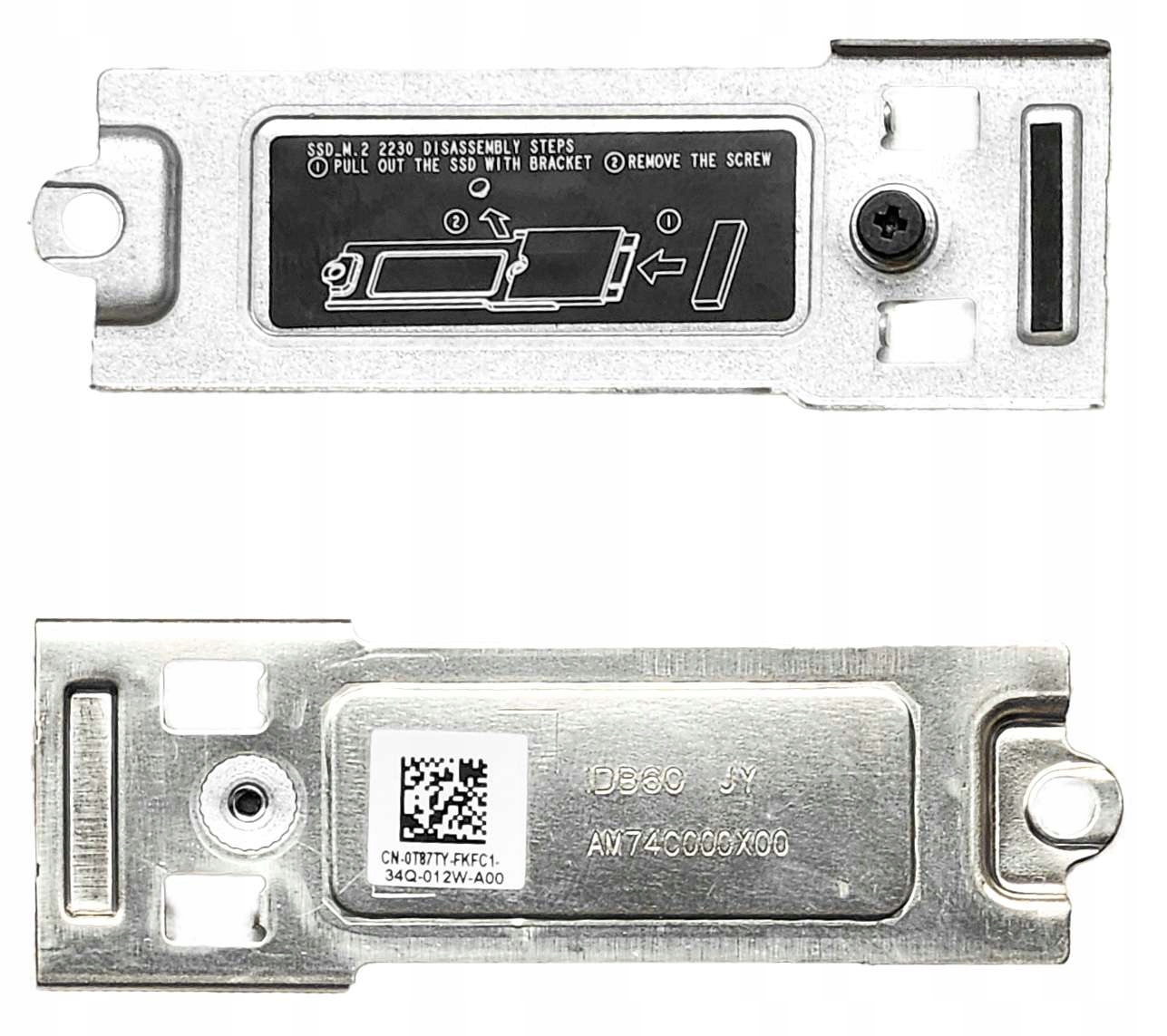 Adapter m2 ssd 2230 na 2280