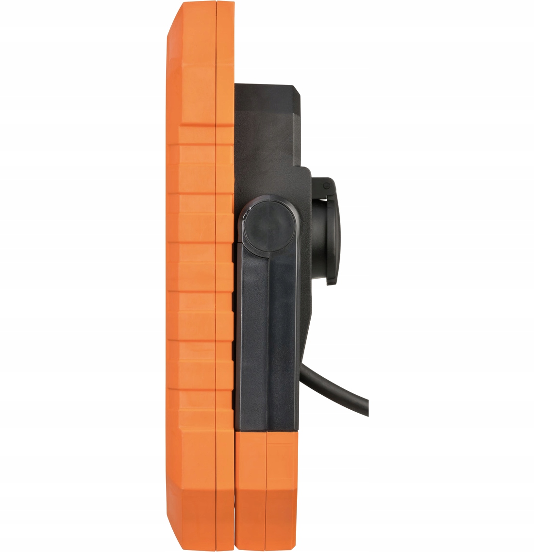 HALOGEN REFLEKTOR MOBILNY NAŚWIETLACZ BUDOWLANY LED LAMPA 8000lm 5m IP54 Marka Brennenstuhl