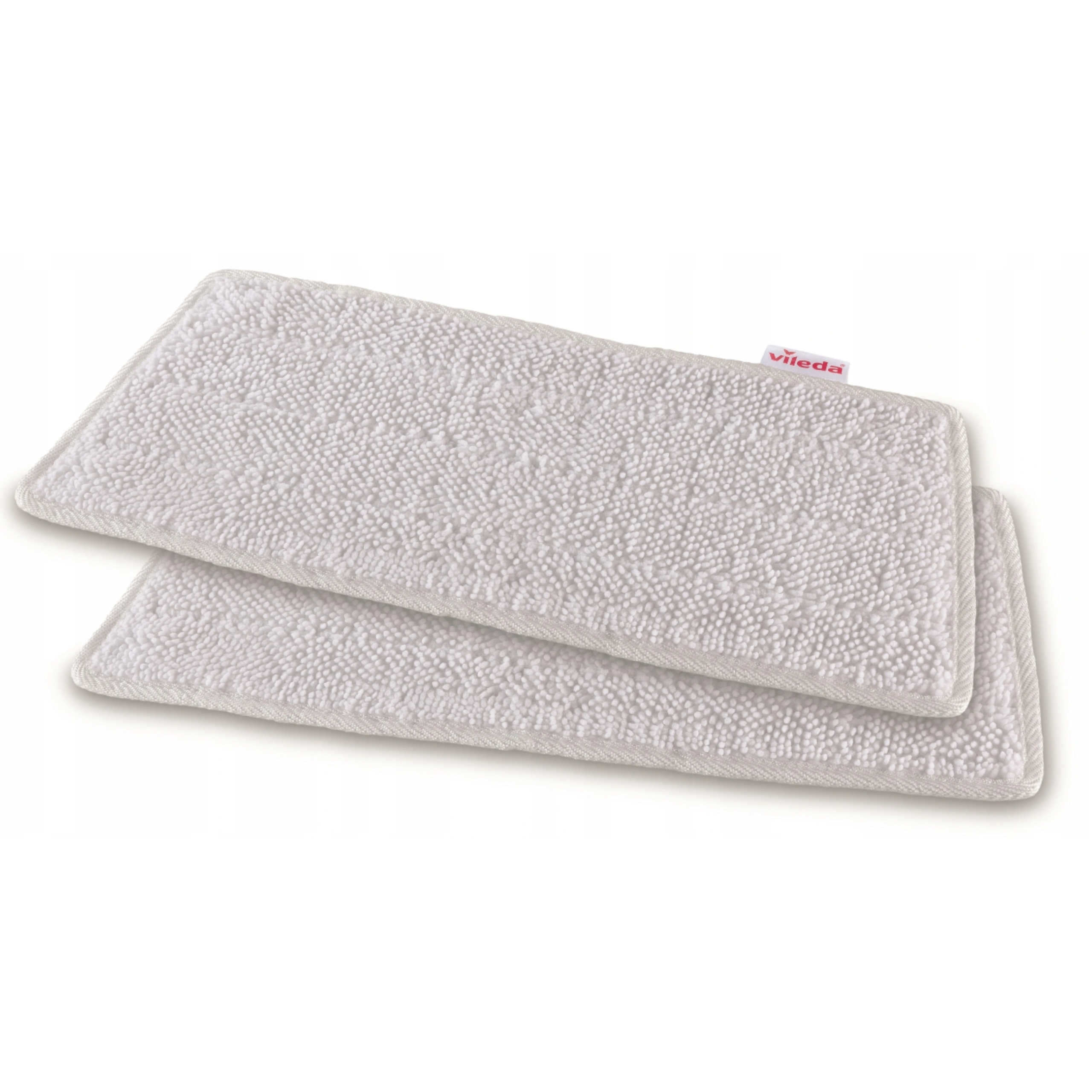 MOP PAROWY VILEDA MOP VILEDA STEAM PLUS XXL 1550 W CZARNY ELEKTRYCZNY Głębokość produktu 24 cm