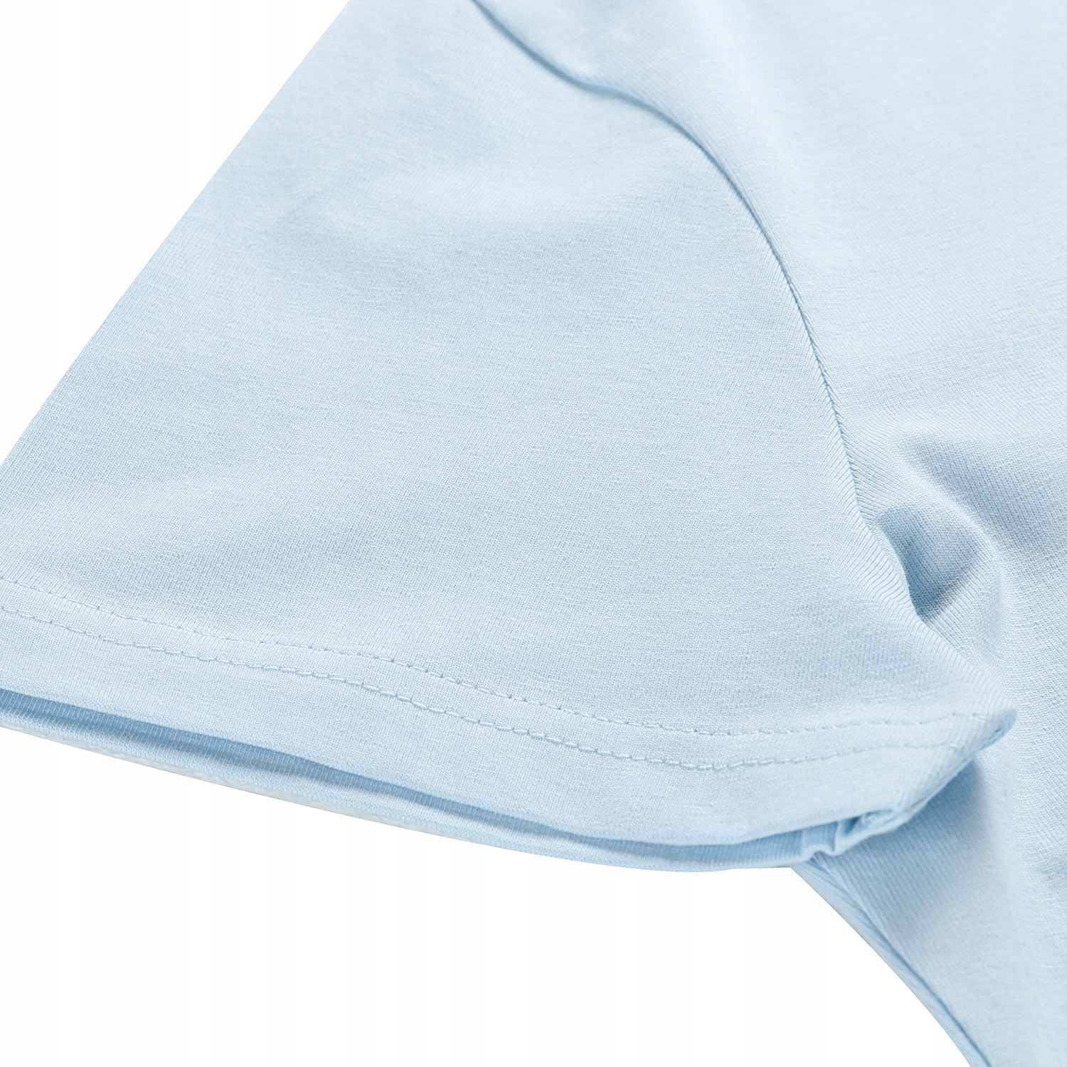 ALPINE PRO Koszulka damska turystyczna bawełniana Norda niebieski r.L Marka ALPINE PRO