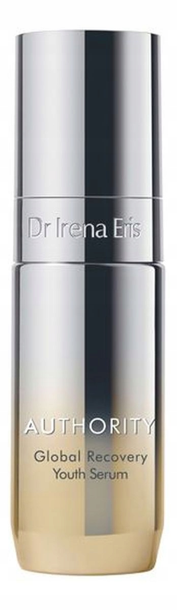 Dr Irena Eris Authority Global Recovery Youth Serum na obličej 30 ml