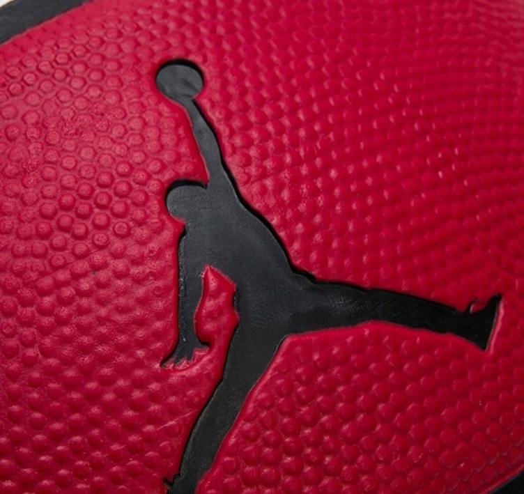 PIŁKA DO KOSZYKÓWKI NIKE AIR JORDAN PLAYGROUND 8P BB0650 611 R-7 Rozmiar 7