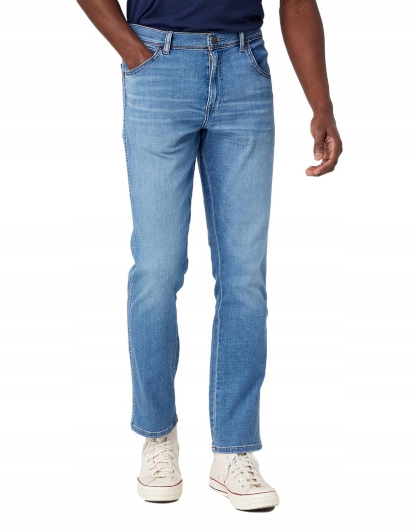 

Wrangler Texas Slim The Story W38 L32 W12S7424J