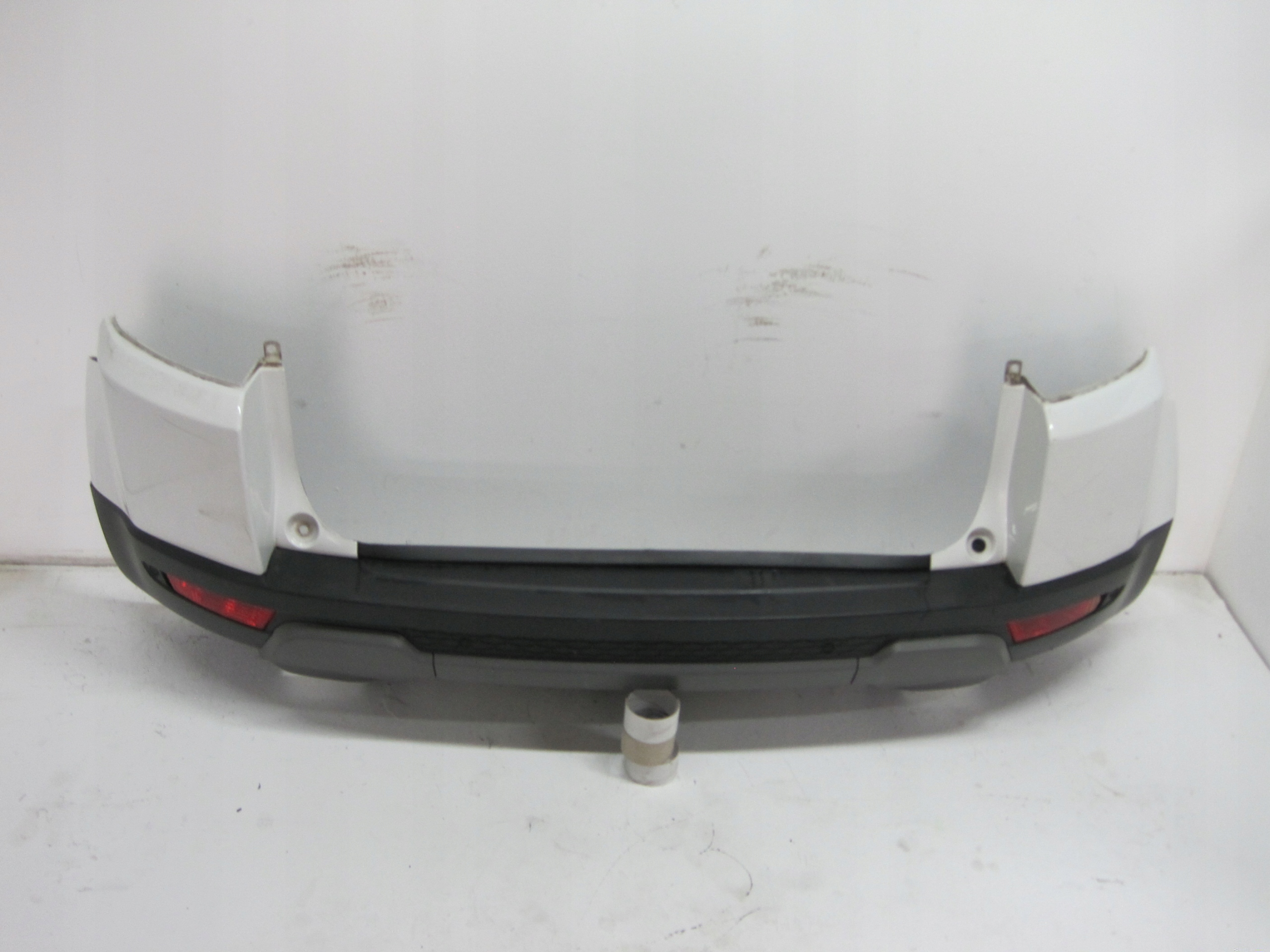 bumper rear part RANGE ROVER EVOQUE 4 PDC rear