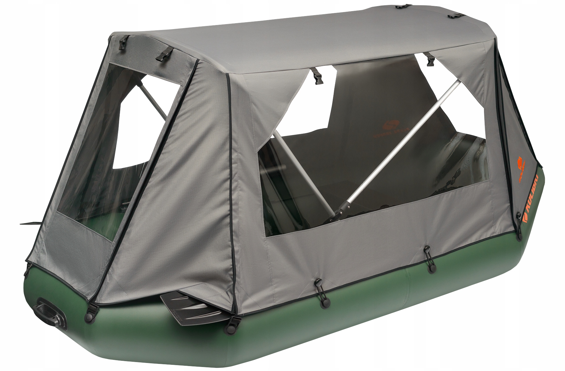 Tokarex Namiot-zadaszenie pontonu art. 158- (K260 K280T) Kolibri