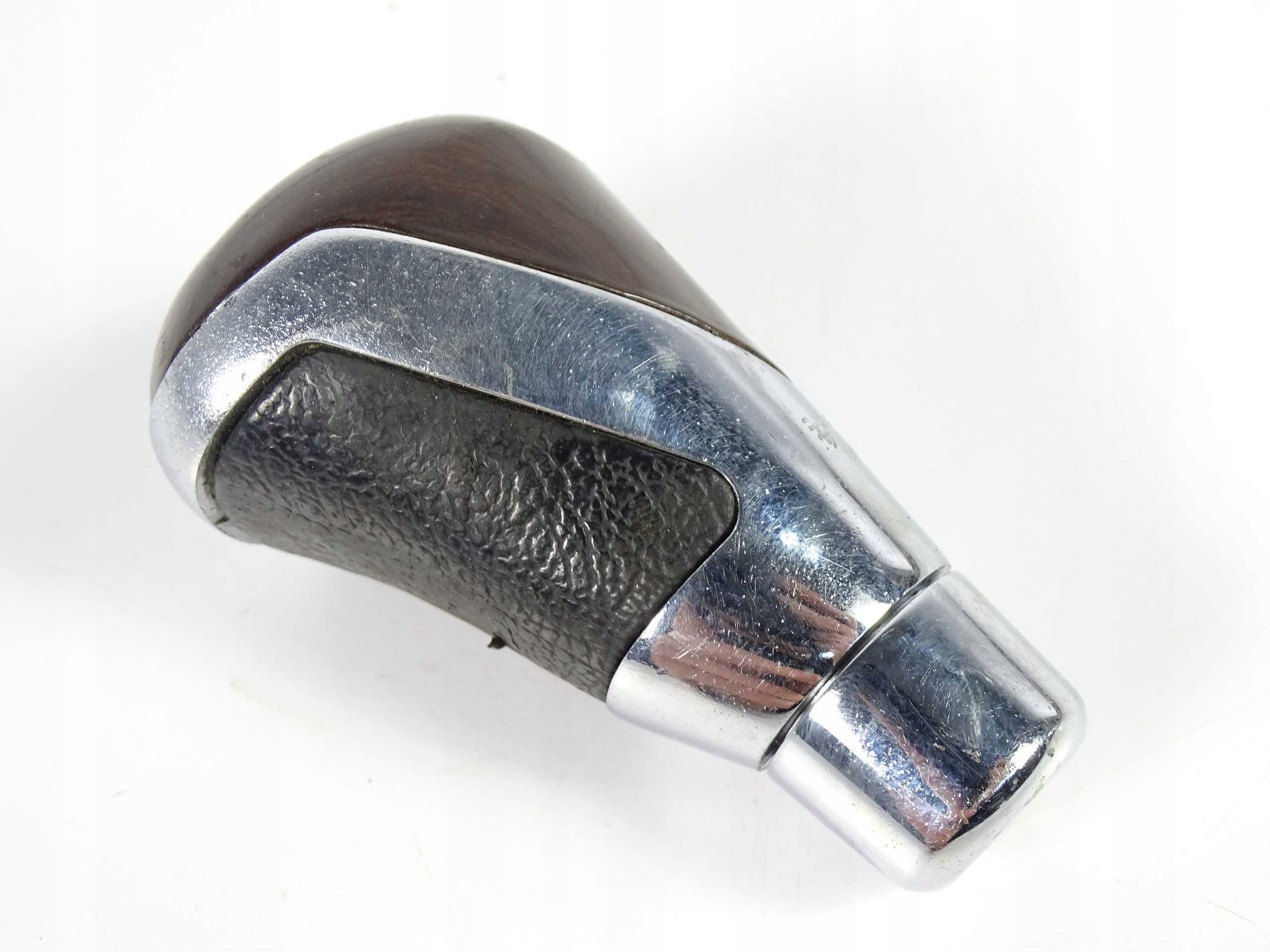 Mercedes S W140 Ручка перемикання передач