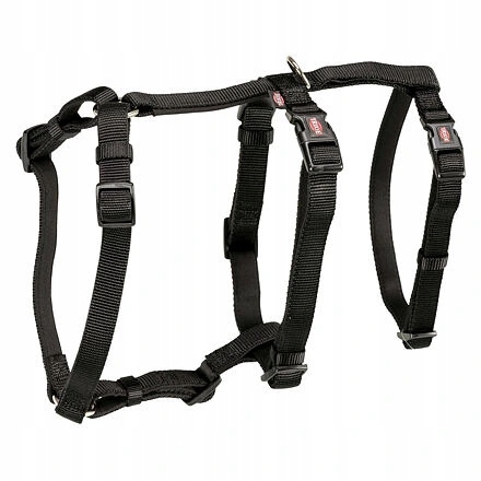 Levně Trixie Nylonový postroj Stay (proti úniku) Velikost: L-XL:hruď:75-100cm/25m