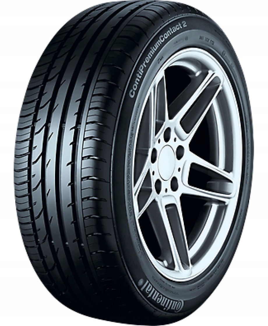 Continental Contipremiumcontact 2 225/60 R16 XL 102 V