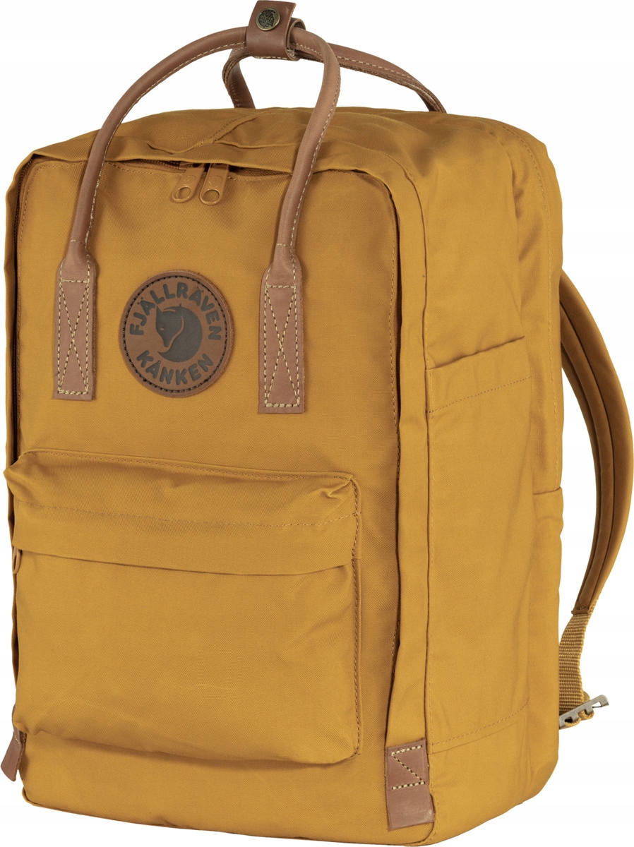 Batoh Kanken Notebook 15 Fjallraven Žalud