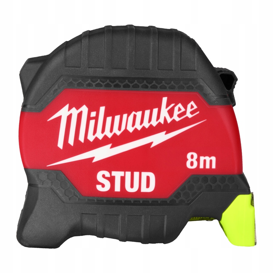 Svinovací metr 8 m 33 mm pro měření Milwaukee Stud Gen 3 4932498765