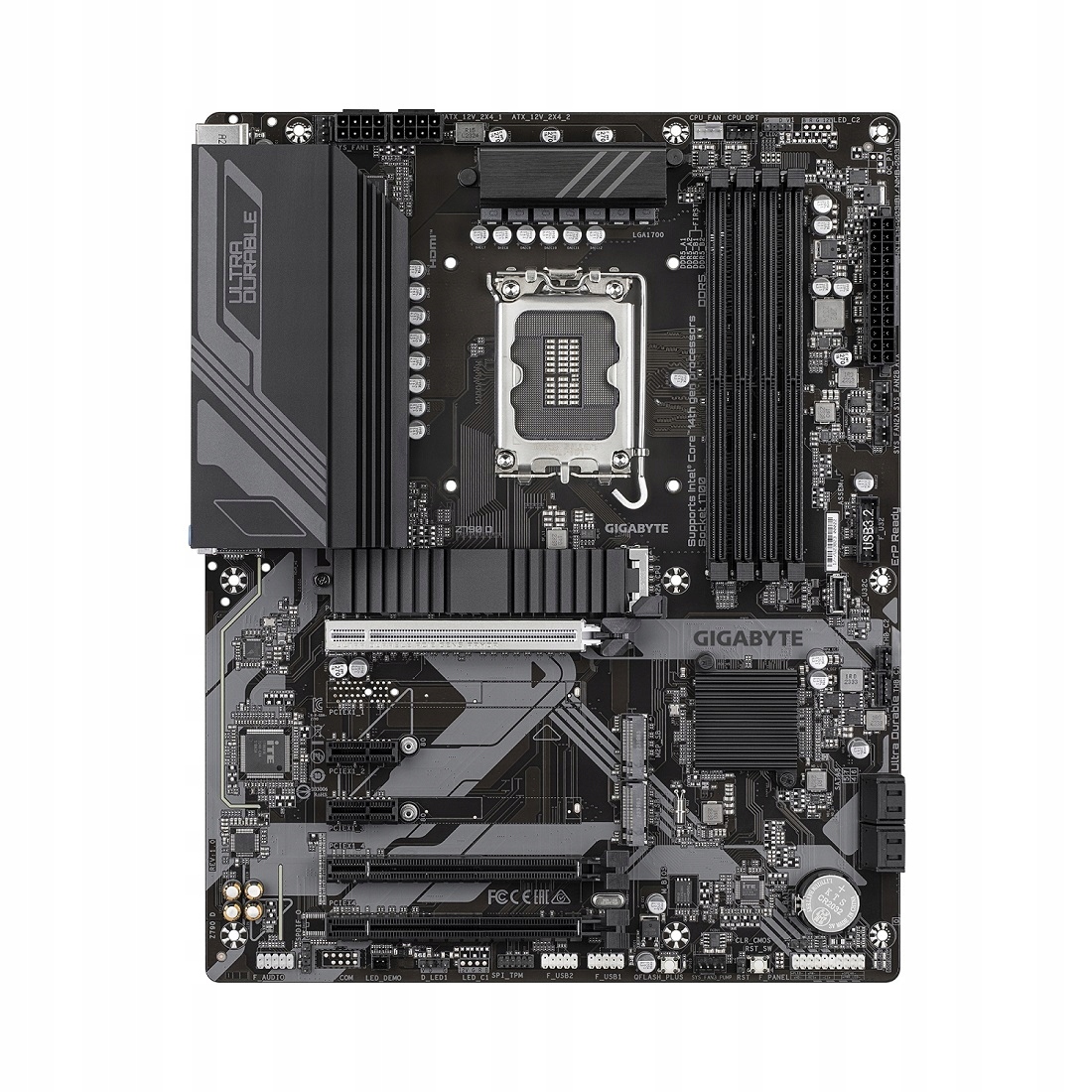 Gigabyte Z790 D/lga 1700/ATX