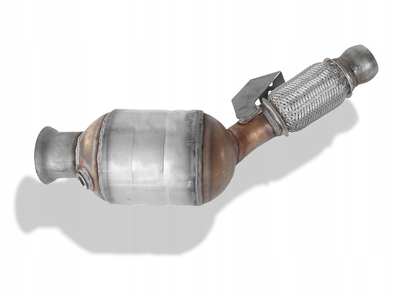 Mercedes Viano 2.0 2.2 CDI (2010-2014) Katalyzátor Oe A6394901714 Kat