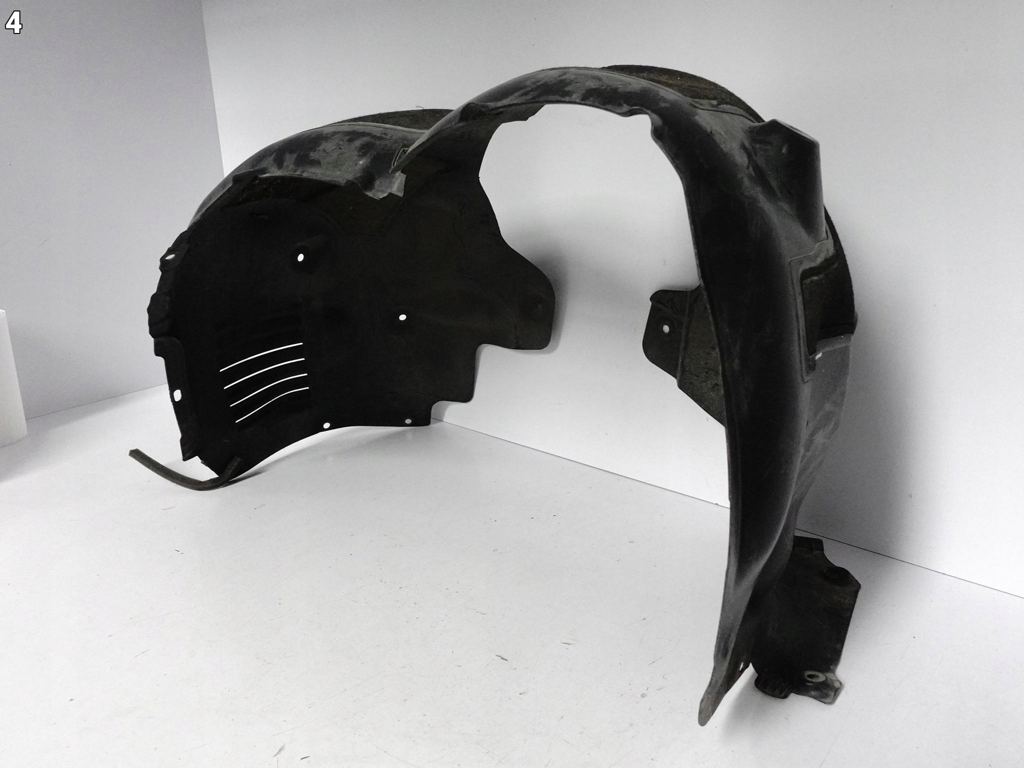 TESLA MODEL Y 20- mudguard cover side WNEKI wheels left front