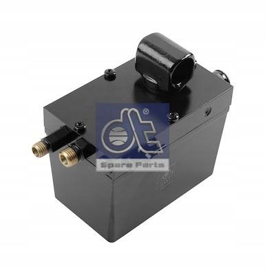 DT 1.23011 насос нахилу, кабіна водія