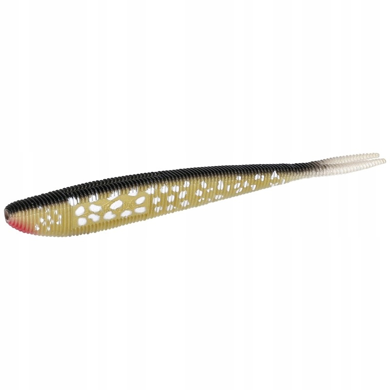 Przynęta Jaskółka Mikado Saira 10cm 122 5szt Guma Na Sandacza Okonia Killer