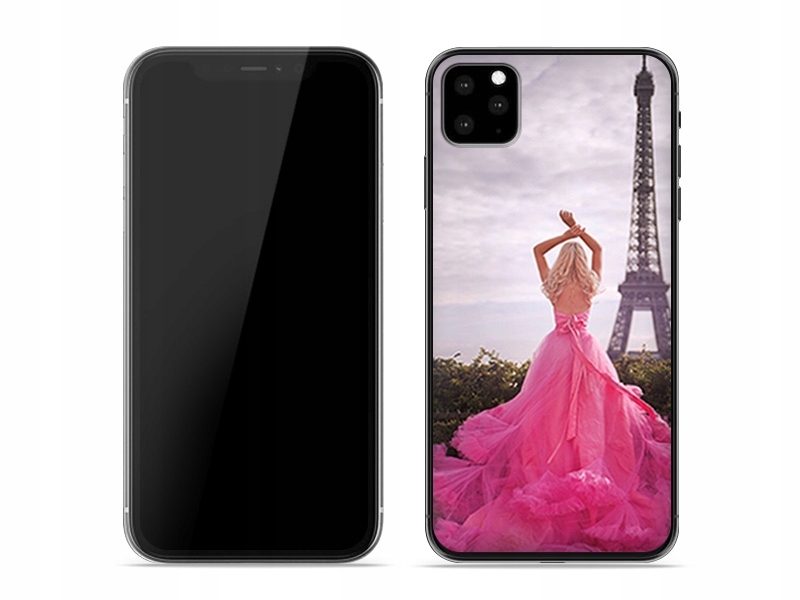 

Etui na Apple iPhone 11 Pro Max- Foto Case