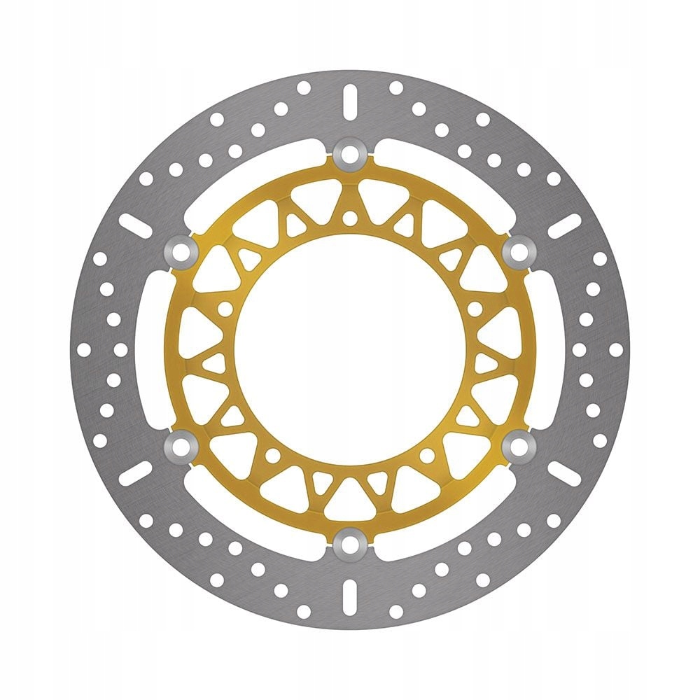 Brzdový Rotor Flt X Rnd MD2124X