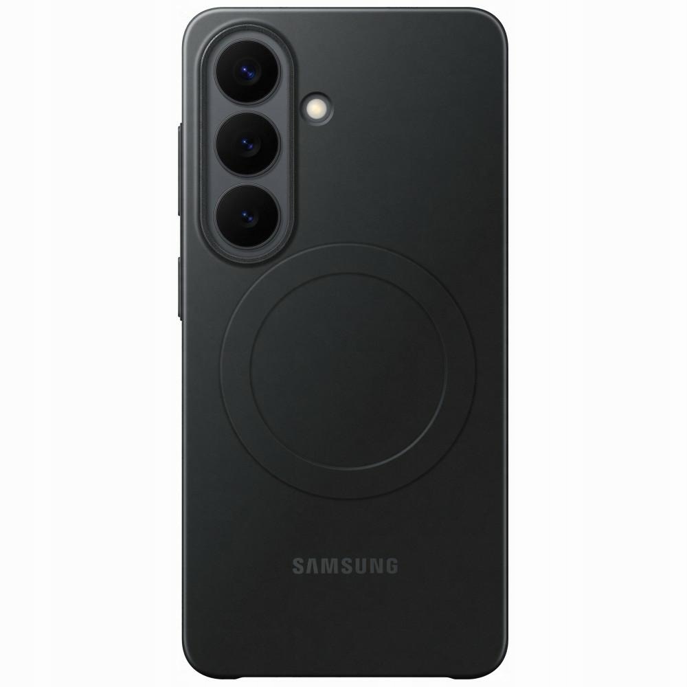 Puzdro Samsung Slim Magnet pre Samsung Galaxy S26 čierne