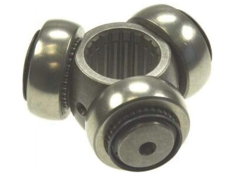 302685 - ПОЛУОСЕВОЙ ХРЕСТ LANCIA Y 1.2 1.4 96-03