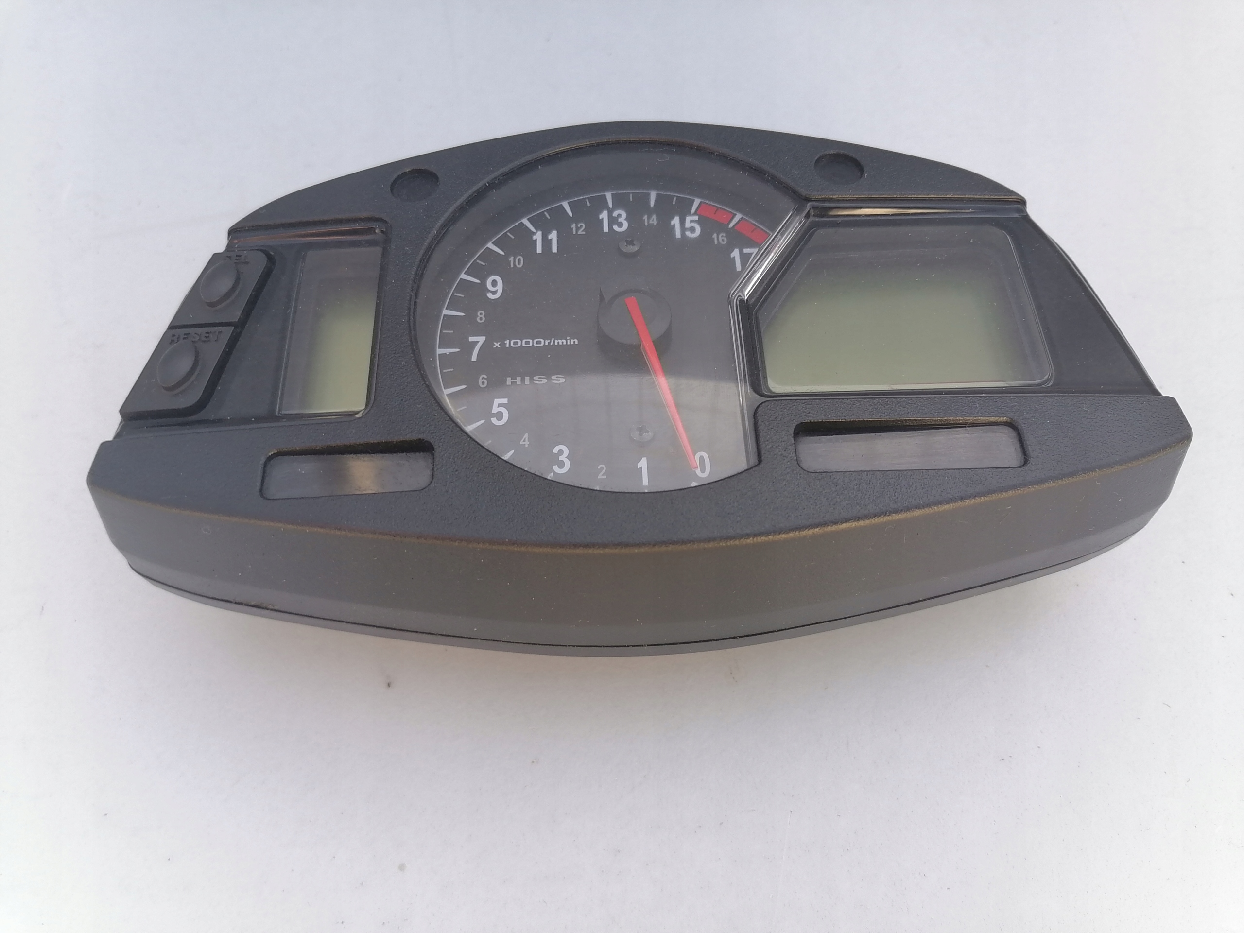 Wddawdadad212212122 - honda cbr 600 PC 40 07-12 счетчик часов с ABS