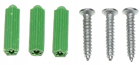 KAMERA ATRAPA ACC-102B/LED/Z Model ACC-102B/LED/Z